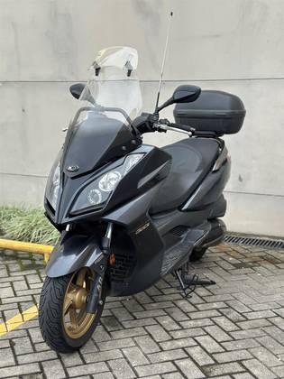 KYMCO DOWNTOWN 300 i ABS 